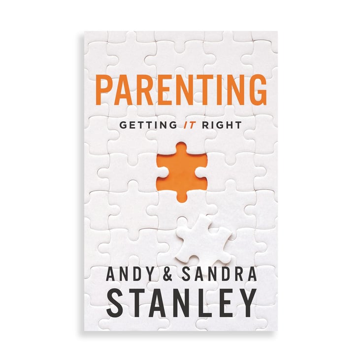 Andy Stanley | Leadership Author, Speaker, and Pastor of NPCC