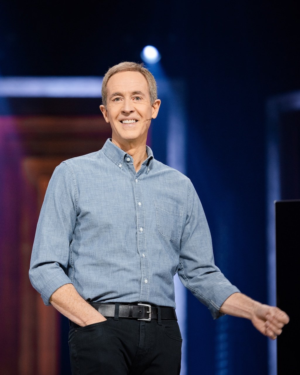 AndyStanleyWhatGreatLeadersDo