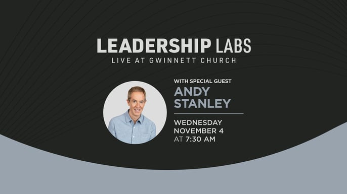 Gwinnett Leadership Labs