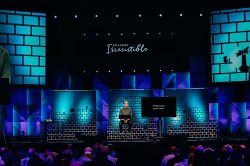 Courageous Leadership, Part 2