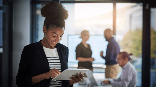 FROM THE VAULT – Self-Leadership, Part 1