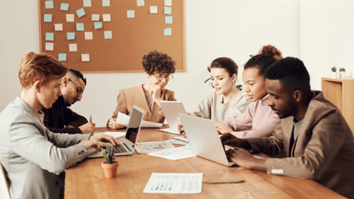 FROM THE VAULT – Better Before Bigger