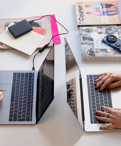 Uniquely Better, Part 1