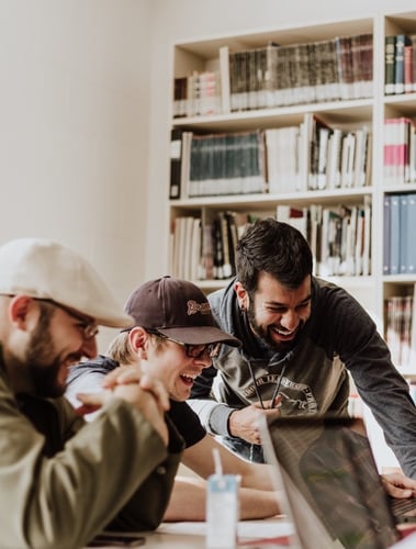 FROM THE VAULT — Accelerating Culture