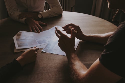 Four Noise-Canceling Habits for Leaders