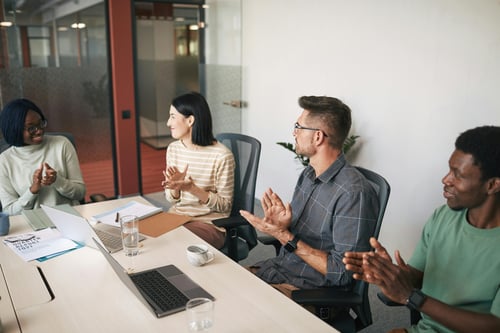 Six types of Working genius, part 2 
