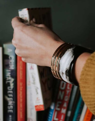 REVERB 12: Trust and Inspire Leadership